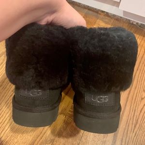 UGG boots